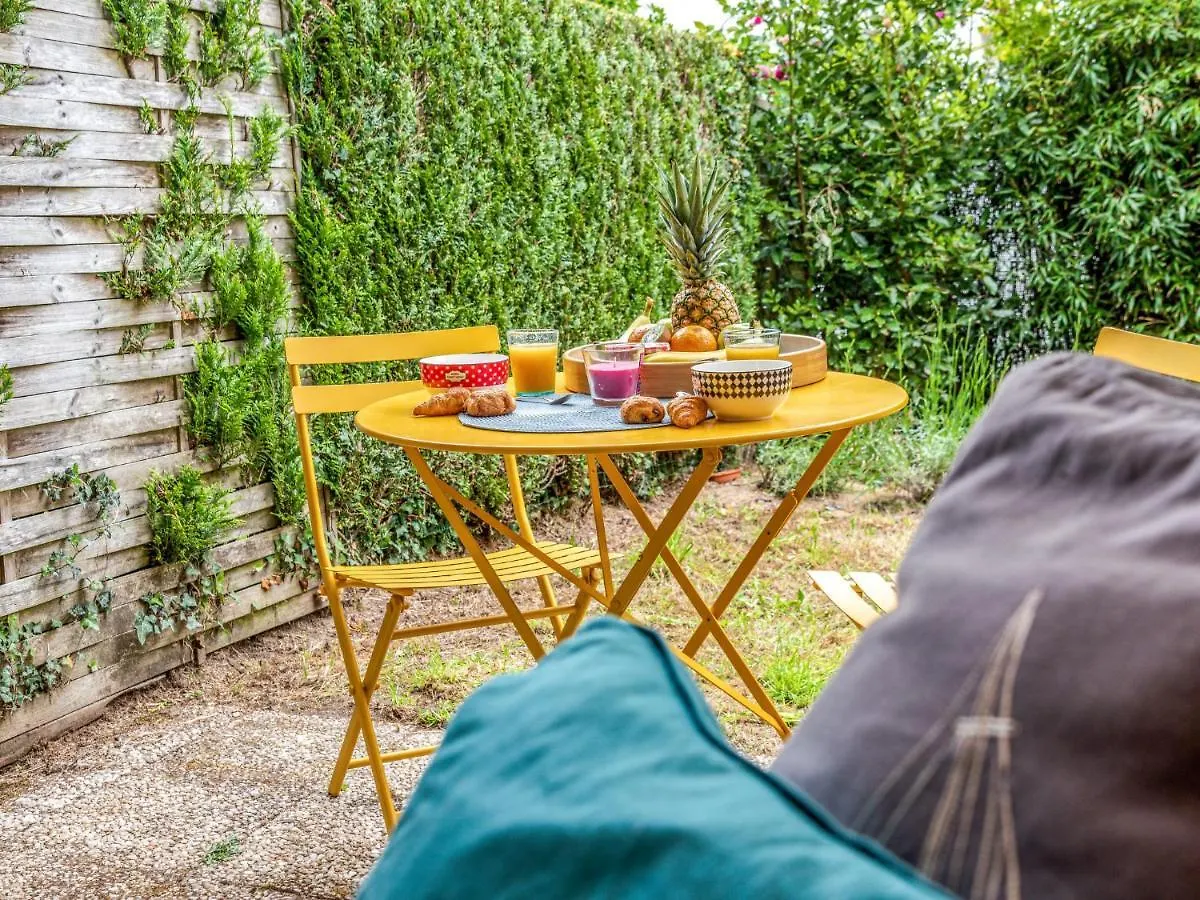 Studio Manoir Du Men Gwen-2 By Interhome Carnac 0*,  France