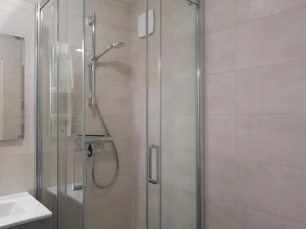 Studio Manoir Du Men Gwen-2 By Interhome Carnac 0*,