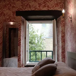 Logis Et Restaurant Le Ratelier Carnac
